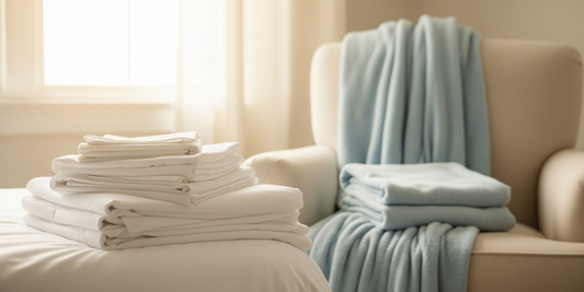 Il potere nascosto delle fragranze per il bucato: benessere e memoria