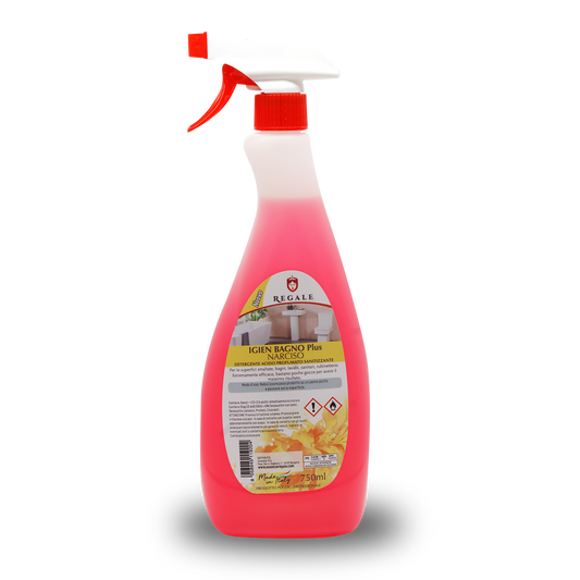 Igien Bagno Plus 750 ml | NARCISO