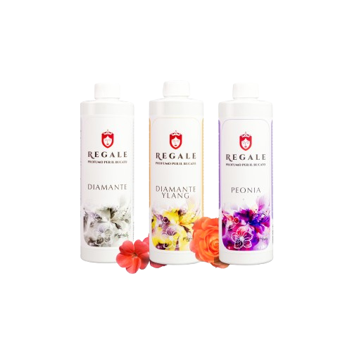 Kit Top 3 | 3 Essenze da 500ml