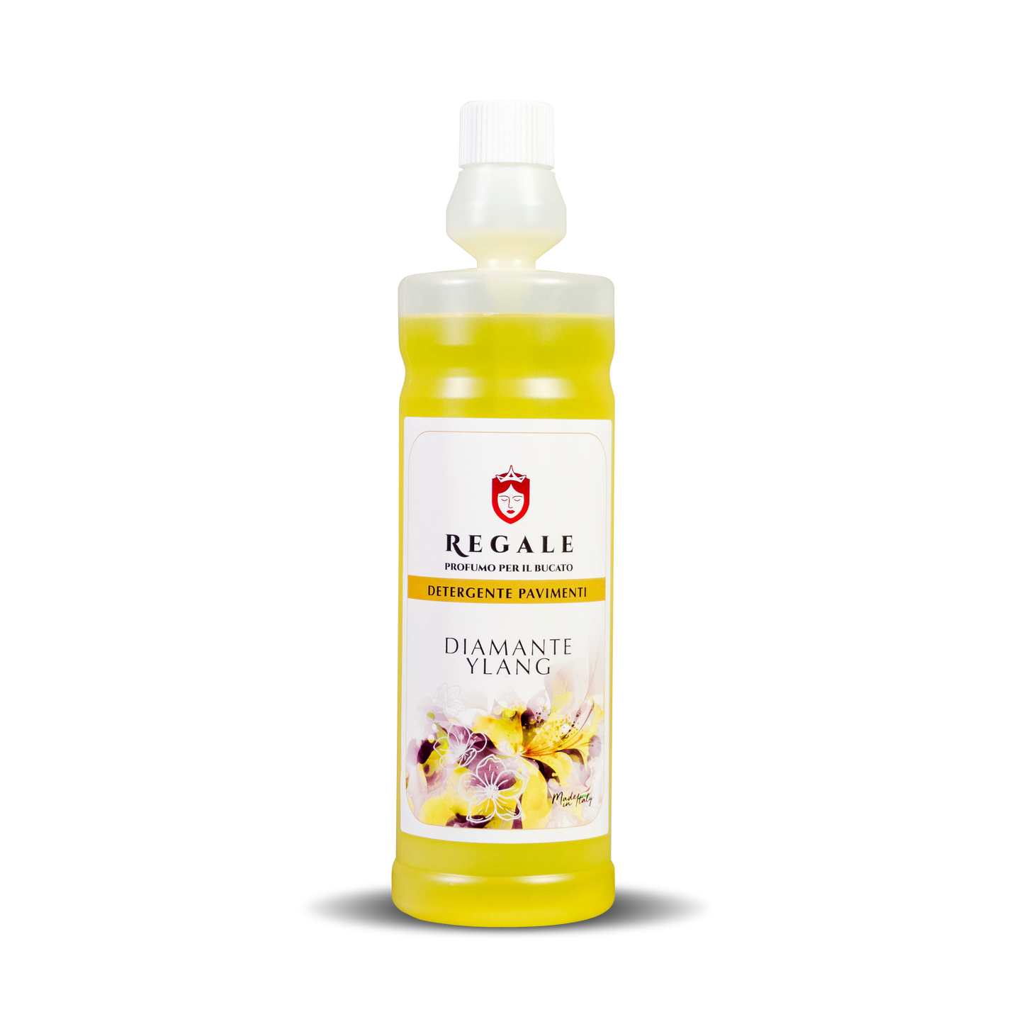 detergente pavimenti diamante ylang