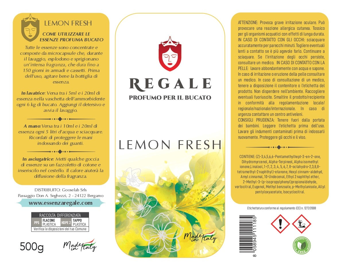etcihetta lemon fresh