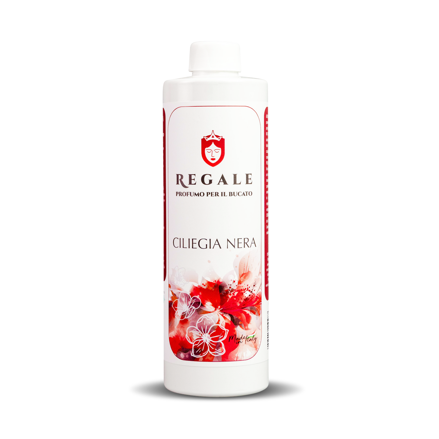 profumatore bucato ciliegia nera