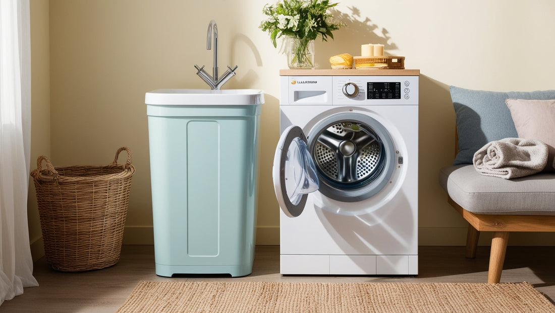 Bucato e Energia: Come Ottimizzare i Consumi della Lavatrice
