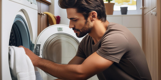Essenze e Allergie: come mantenere il bucato Fresco e Sicuro