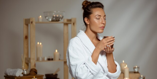 Profumi di benessere: guida completa all'aromaterapia con le nostre essenze profuma bucato