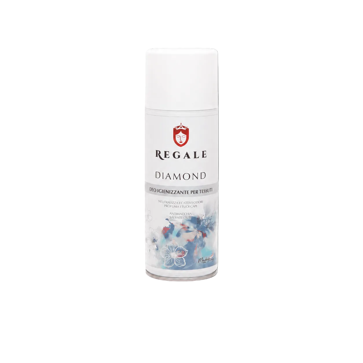 Deo Spray Igienizzante Tessuti 400 ml | DIAMOND