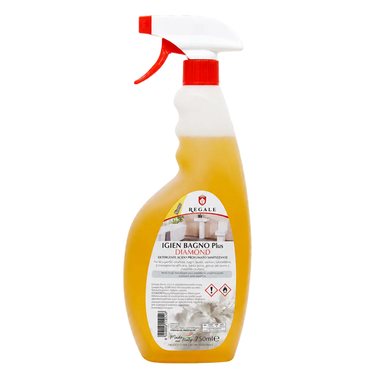 Igien Bagno Plus 750 ml | DIAMOND