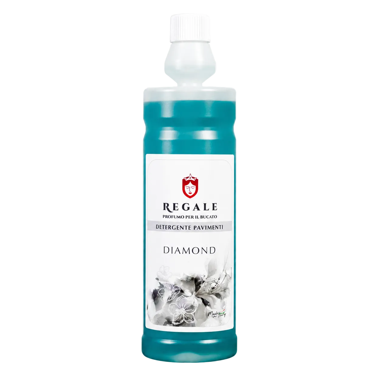 Detergente Pavimenti 1 kg | DIAMOND