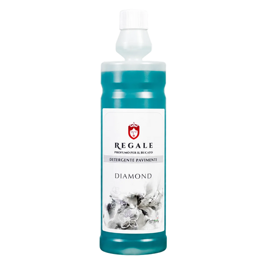 Detergente Pavimenti 1 kg | DIAMOND
