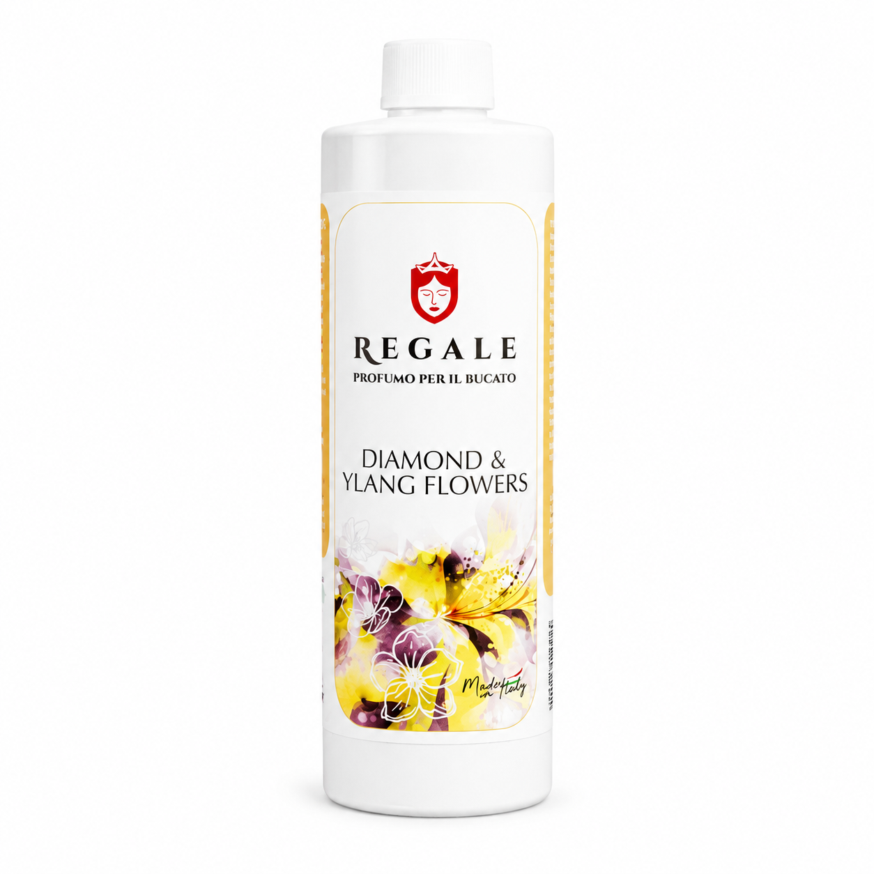 Essenza Bucato | DIAMOND & YLANG FLOWERS