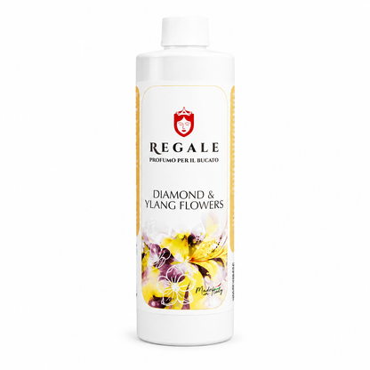 Essenza Bucato | DIAMOND & YLANG FLOWERS