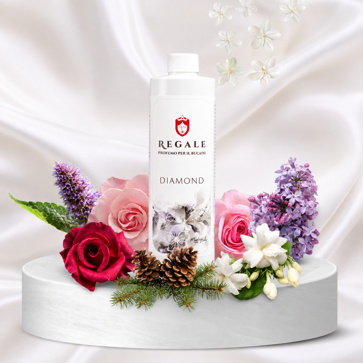 Essenza Bucato | DIAMOND
