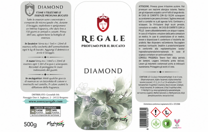 Essenza Bucato | DIAMOND