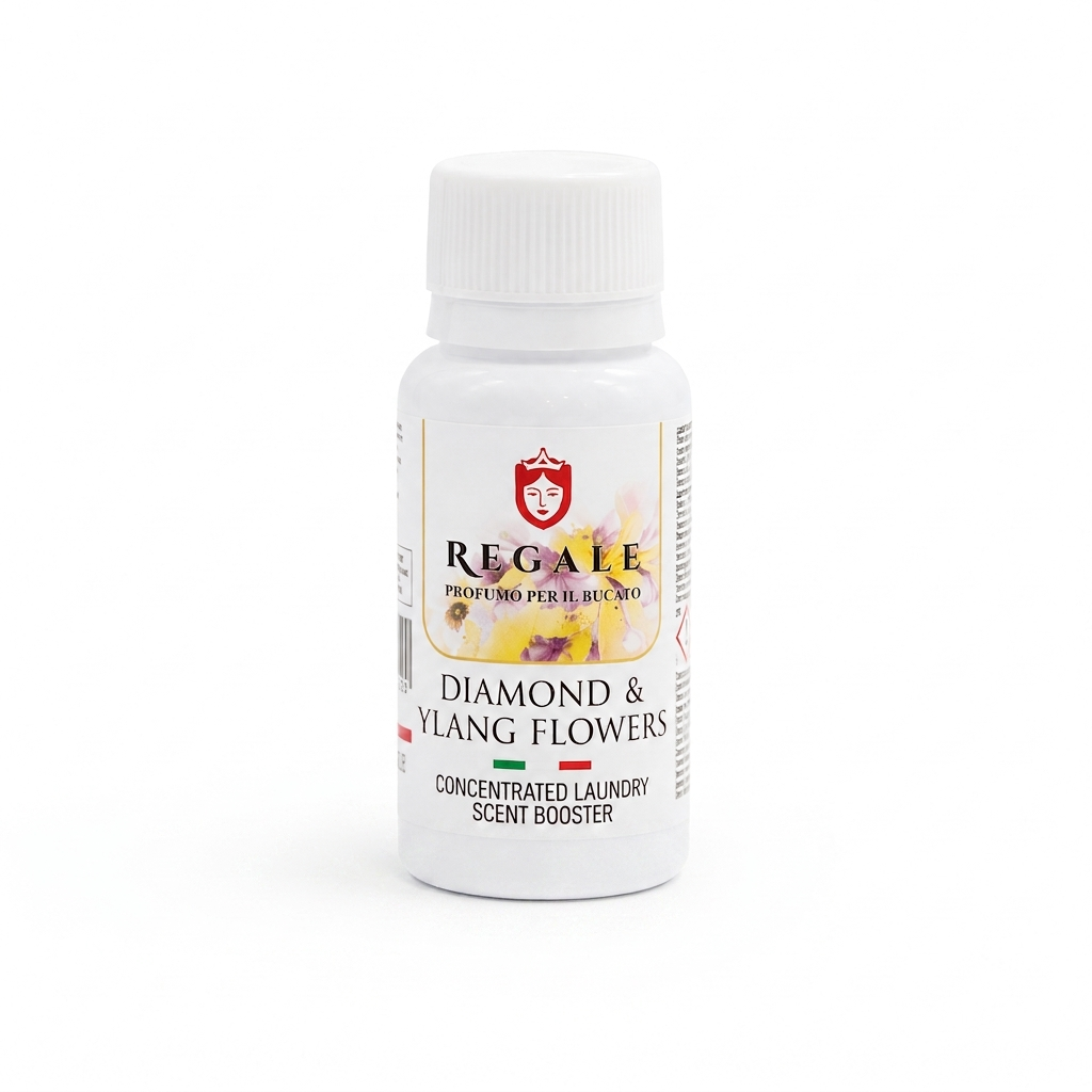 Essenza Bucato | DIAMOND & YLANG FLOWERS