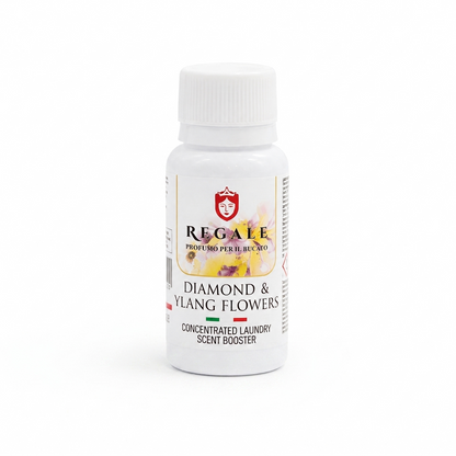 Essenza Bucato | DIAMOND & YLANG FLOWERS