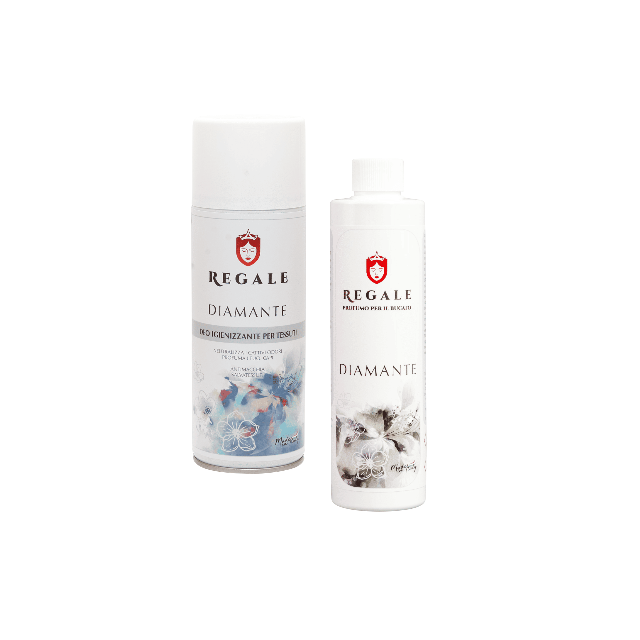Kit Profuma Tessuti