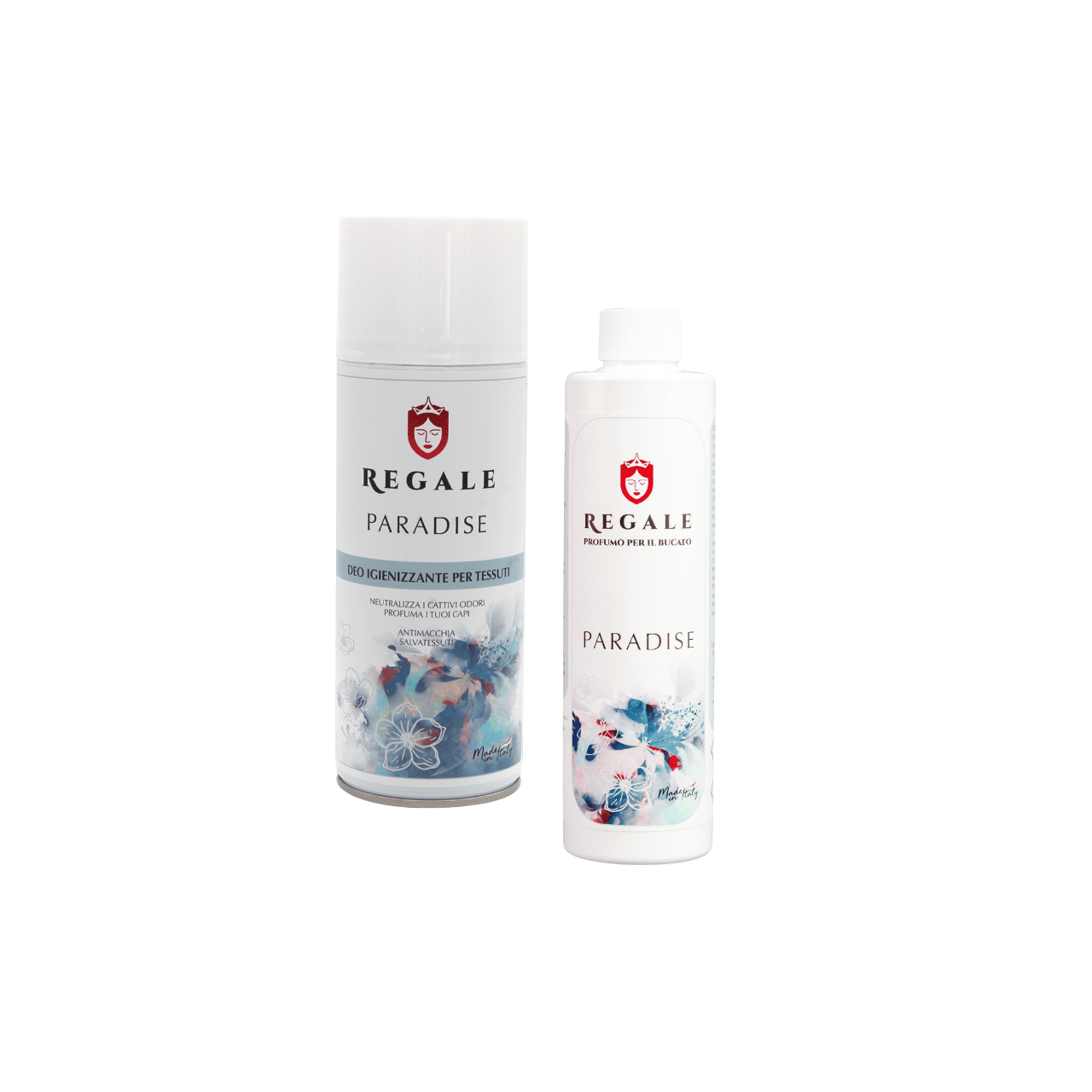 Kit Profuma Tessuti