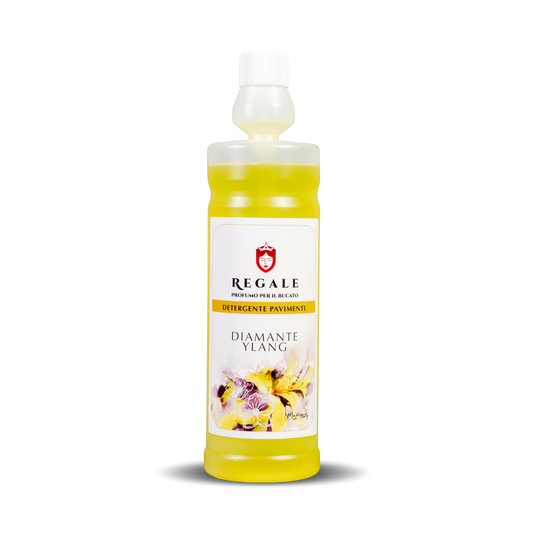 detergente pavimenti diamante ylang