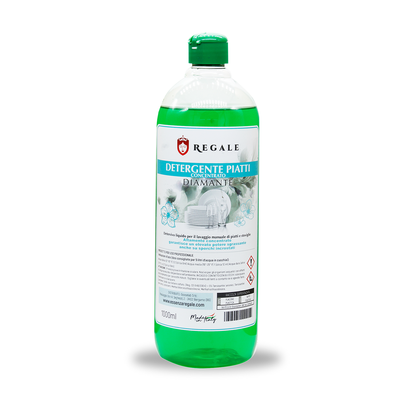 Diamante Piatti | 1 kg