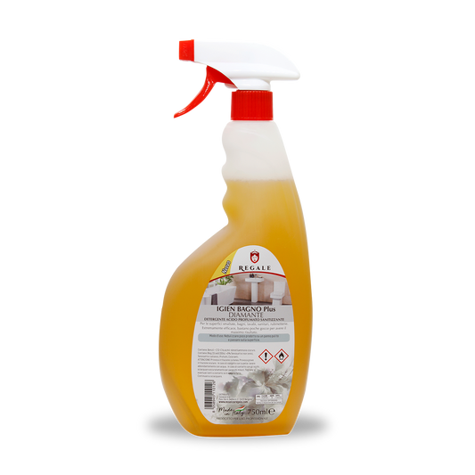 Igien Bagno Plus 750 ml | DIAMANTE
