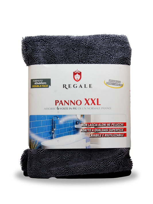 Panno XXL Professionale