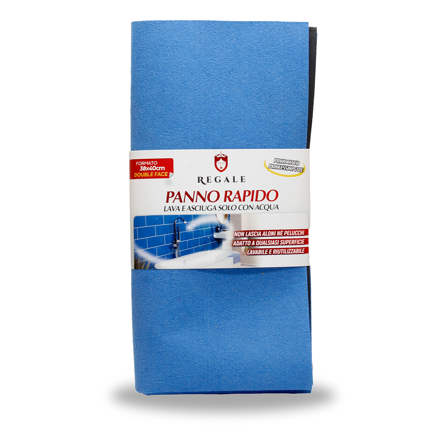 Panno Rapido Professionale