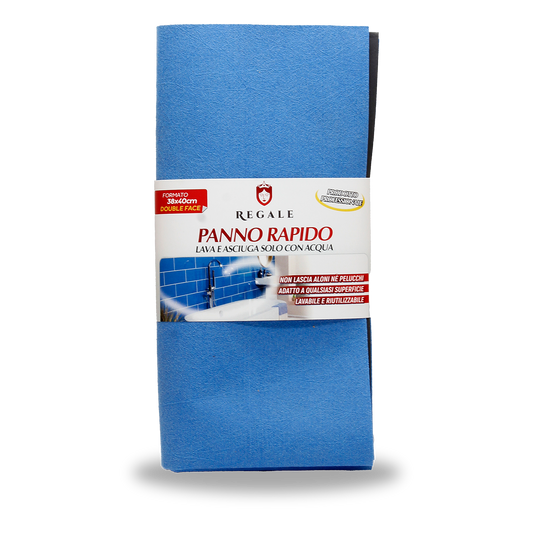 Panno Rapido Professionale