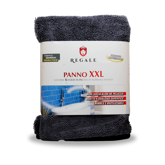 Panno XXL Professionale